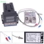 Bộ Điều Khiển Nhiệt Độ 100-240VAC PID REX-C100 SSR-40A
