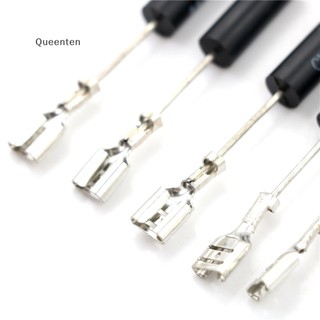 Queenten 5 cái cl01-12 lò vi sóng bếp điện từ bộ chỉnh lưu diode điện áp cao qt