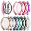 Dành Cho Samsung Watch 5 40mm 44mm Vỏ TPU Mềm Vỏ Bảo Vệ Màn Hình