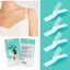 Zxyouping 36 Miếng dán cố định váy và áo sơ mi chống trượt, Băng thời trang, Nhãn dán băng hai mặt vô hình, Dây buộc vô hình trong suốt, Băng Tudung, Băng thời trang cho Hijab