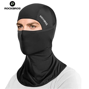 Rockbros Mũ Trùm Đầu Chống Mồ Hôi Thoáng Khí Tiện Dụng