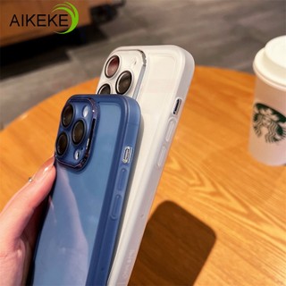 Ốp Điện Thoại Silicon Trong Suốt Chống Sốc Cho iphone 13 Pro Max 12 Pro Max 11 Pro Max 12