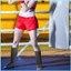 Đệm Bảo Vệ Chân Tập Võ Thuật Kickboxing Shin & Instep
