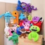 Búp Bê Nhồi Bông Hình Nhân Vật Garten of BanBan Trong Game Roblox 50cm