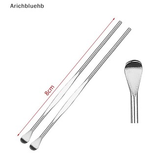 Bộ 6 Dụng Cụ Lấy Ráy Tai Bằng Thép Không Gỉ