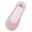 PCF * Màu Trơn Nữ Tất Mùa Xuân Nam Thả Ice Silk Thoáng Khí Tất