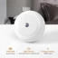 Đèn ngủ Led JUIC Trang trí chiếu sáng Đèn đỏ Đèn xoay Đèn cảm ứng điều khiển