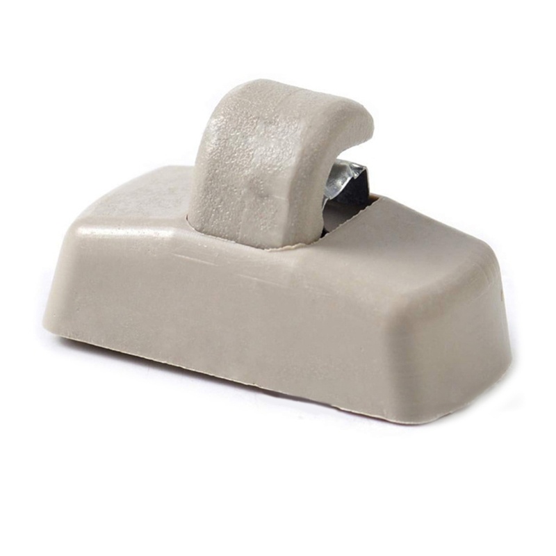 Mon cho Golf-Passat Polo-Seat Beetle- Tấm che nắng Kẹp móc Giá đỡ giữ 3B0857561