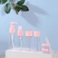 Bộ Chiết Mỹ Phẩm Du Lịch 7 Món Mini Tiện Lợi dùng cho nước hoa, sữa tắm, kem,...
