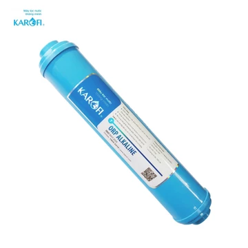 Lõi lọc số 7 KAROFI - ORP ALKALINE lõi đá hồng ngoại