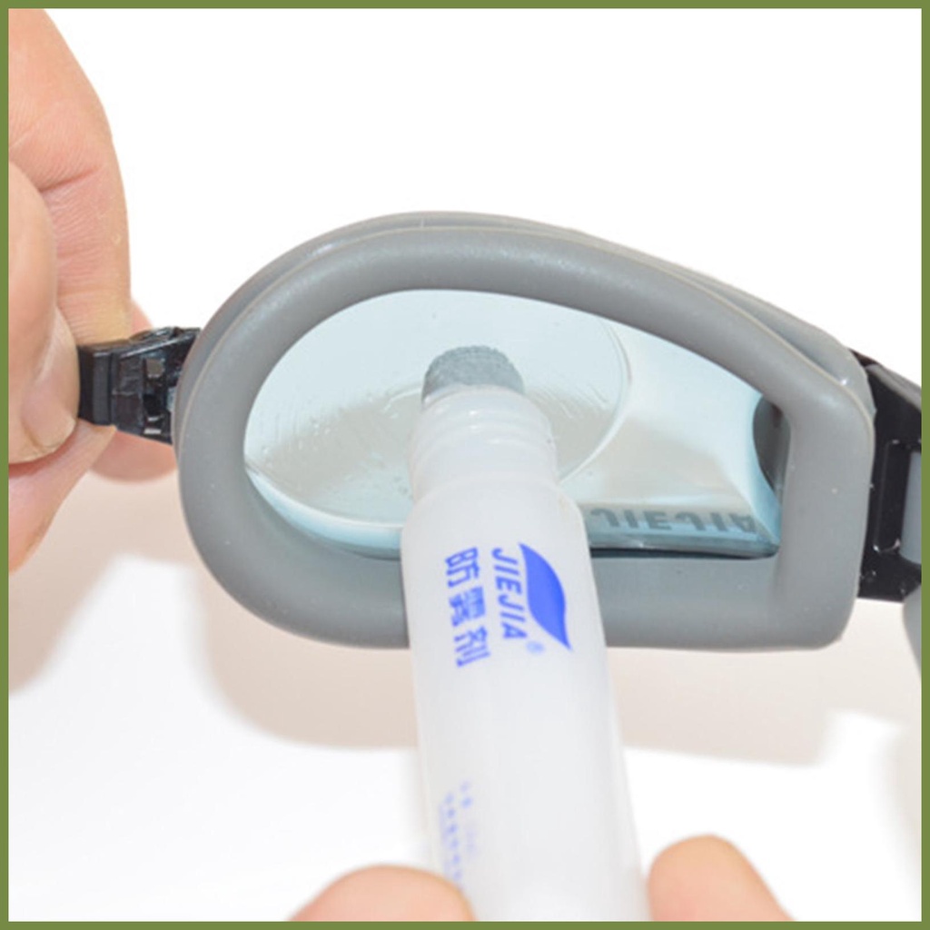 Dung Dịch Vệ Sinh Kính Chống Sương Mù 10ml Tiện Dụng