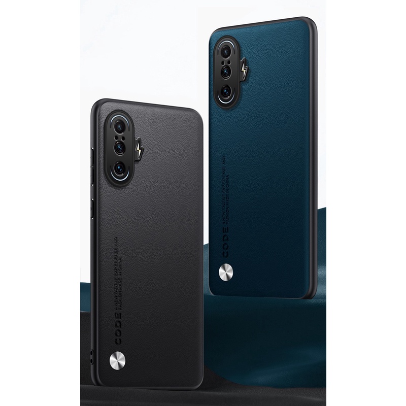 Dành Cho Xiaomi Redmi K40 Chơi Game Thời Trang Da Họa Tiết Ốp điện thoại TPU Mềm Khung Bảo Vệ