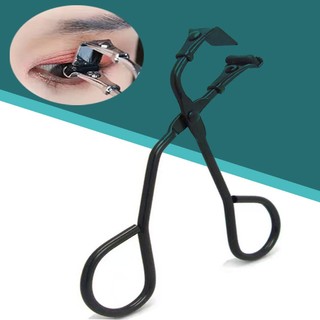 Horizon East Kẹp lông mi, mini di động, kẹp lông mi phân đoạn