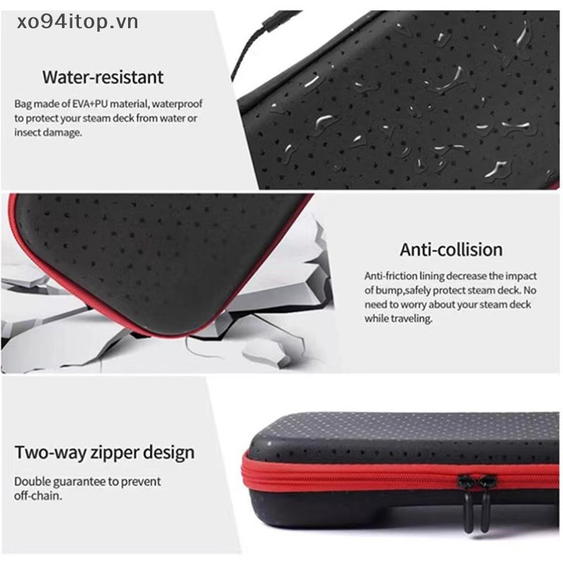 Túi du lịch tiện lợi Pad Pro