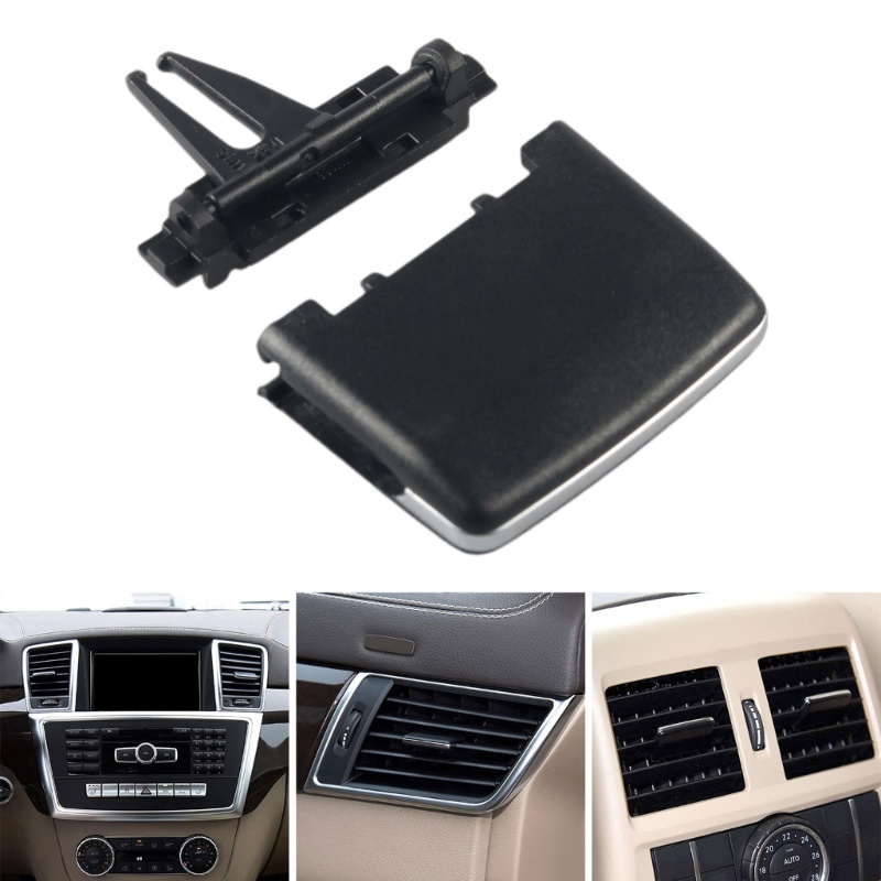 Phụ Kiện Kẹp Điều Chỉnh Máy Điều Hòa Xe Hơi w166 w292 ml300 gl350