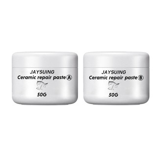 Colo Bộ Kem Phục Hồi Vết Nứt Trên Sàn Sứ 30 100g