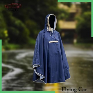 Trẻ Em Mưa Poncho Áo Mưa Áo Chui Đầu Chống Thấm Nước Áo Mưa Không Thể Trơn Mưa Mặc Áo Khoác Poncho Áo Mưa Cho Trẻ Em Câu Cá Cắm Trại