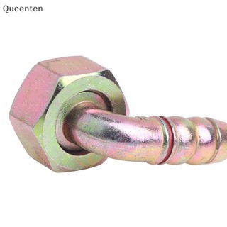Bếp Gas Queenten Kết nối ống nối đa năng Sợi bên trong El Vít QT
