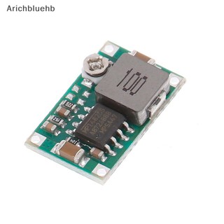 Mạch GiảM ĐiệN ÁP 5V-23V XuốNg 3.3V 6V 9V 12V DC-DC 3A MINI