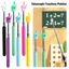 CAST Finger Reading Sticks Đồ chơi học tập giáo dục Thanh kính thiên văn Thiết kế ngón tay Dụng cụ giảng dạy Người thuyết trình cầm tay