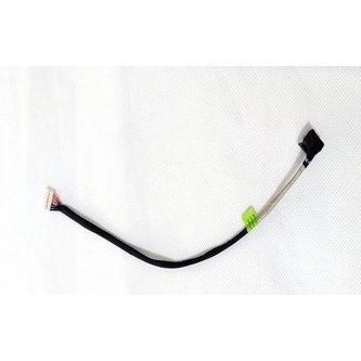 Cavo Jack Alimentazione DC Per MSI MS1758, MS-1758, MS1759, MS-1759 - Presa Ricarica