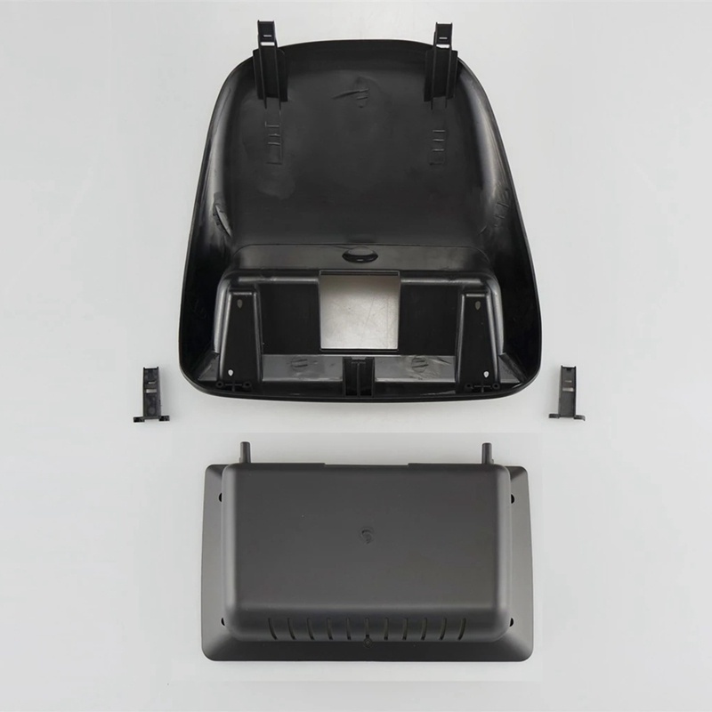 Khung Gắn Bảng Điều Khiển Radio 9 Inch Bên Phải Cho Toyota Corolla 1995-2002