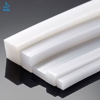 Cuộn Dây Cao Su Silicon Chịu Nhiệt Độ Cao Dài 1m Kích Thước 5Mmx5Mm / 10mm / 15mm / 20mm / 30mm
