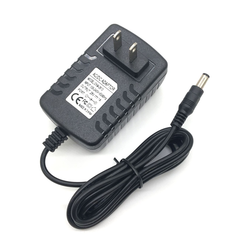 Ổ Cắm Sạc Nguồn 26v 1a Cho Máy Mát Xa Gia Đình
