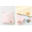 OXXGGKAO Mùa Xuân Dễ Thương Trẻ Sơ Sinh Bệnh Viện Beanie Sơ Sinh Bé Gái Mũ Cotton Tolddler Bé Trai Mềm Một Lớp Mũ Thoải Mái