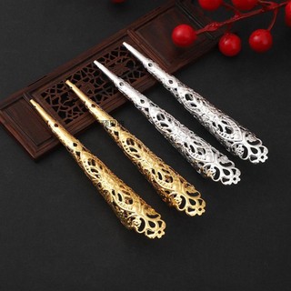 ALMA1 10 Cái Móng Tay Giả Ấn Độ Khiêu Vũ Thái Lan Chống Đỡ Bụng Khiêu Vũ Giả Móng Tay