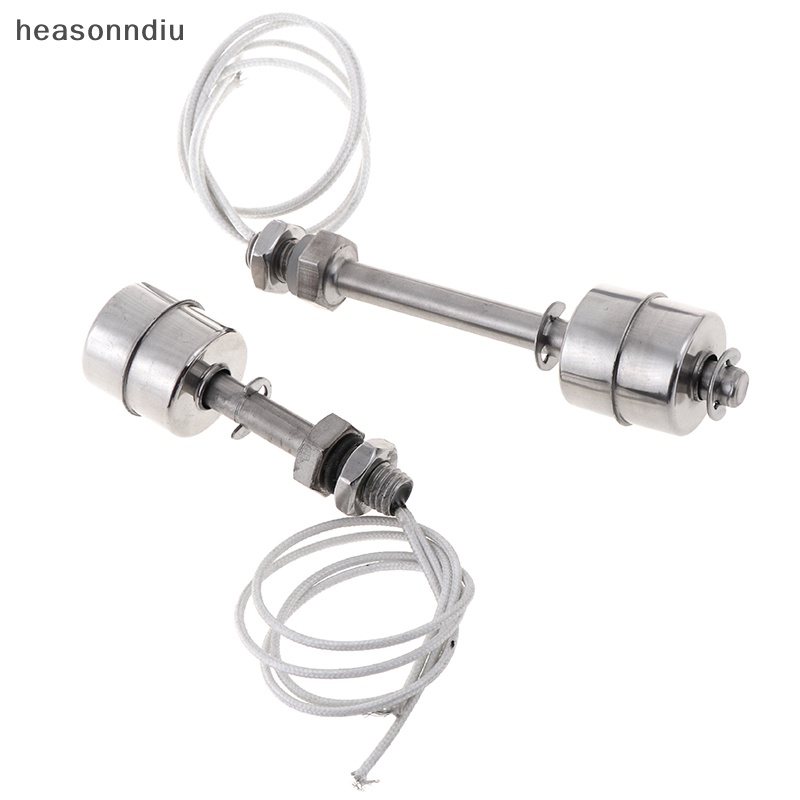 Chỉ báo heasonndu Cảm biến mực nước dọc Phao thép không gỉ VN
