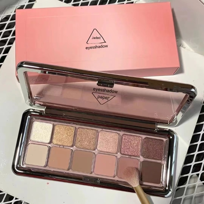 Phấn mắt Hàn Quốc