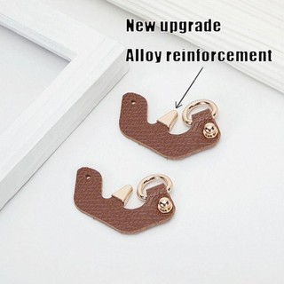 HOMEHAVEN Dây Da Thật Chính Hãng Thay Thế Thời Trang Túi Đeo Ngang Phụ Kiện Cho Longchamp
