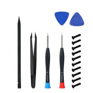 Game Console Controller Teardown Spudger Pry Cross-Y Screwdriver