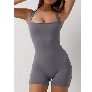 Jumpsuit TậP yoga vipdeal1 tik-tok