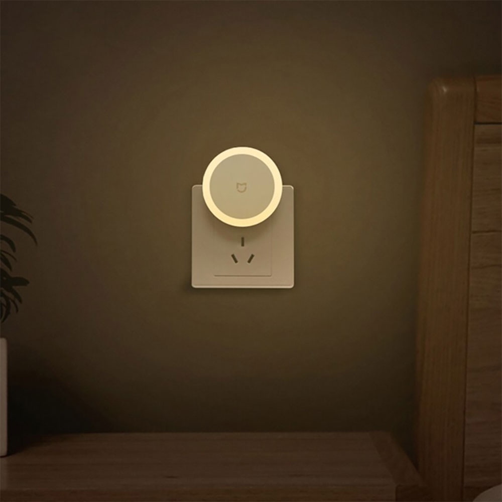 Ảnh Đèn ngủ cảm biến Xiaomi Mijia MJYD04YL - Bảo hành 1 tháng - Shop MI Ecosystem Authorized 2