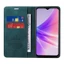 Ốp Lưng RFID Cho OPPO A6 Pro A6x A5 Pro A5x A3 Pro A3x A78 A17 A77 A77s A17k A57 A96 A76 Ví Bao Da Lật Đựng Thẻ