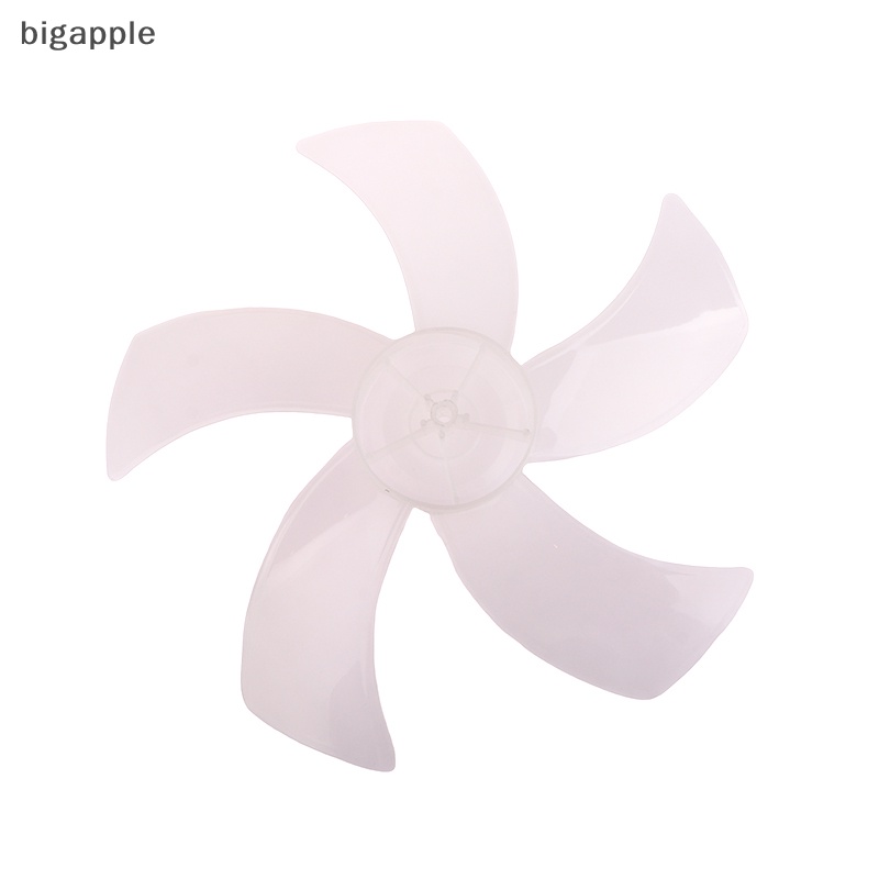 1 Cánh Quạt Lớn 16 Inch Bằng Nhựa Kèm Vỏ Ngoài RDG