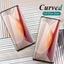 2 Chiếc Kính Cong 3D Cho Vivo iQOO 11 10 9 8 5 Pro X90 Y78 X70 X60t X60 X50 Plus Kính Cường Lực Bảo Vệ Màn Hình Cho Vivo X90 X80 X70 X60 X50 V27 V25 S16 S15 S12 Pro X51 Phim