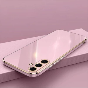 Ốp điện thoại khung vuông mạ điện cho OnePlus 10 9 8 Pro 11 10R 9RT 9R 8T Vỏ silicon mềm