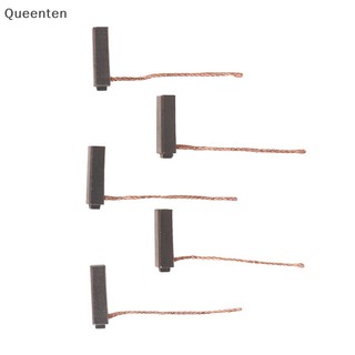 Bộ 10 Chổi Than 5 * 7 * 19mm Cho Máy Phát Điện