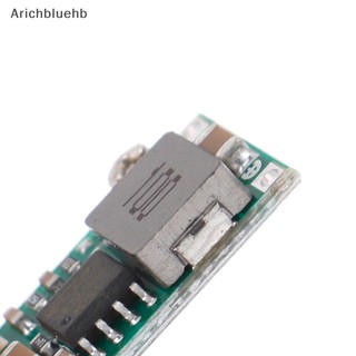 Mạch GiảM ĐiệN ÁP 5V-23V XuốNg 3.3V 6V 9V 12V DC-DC 3A MINI