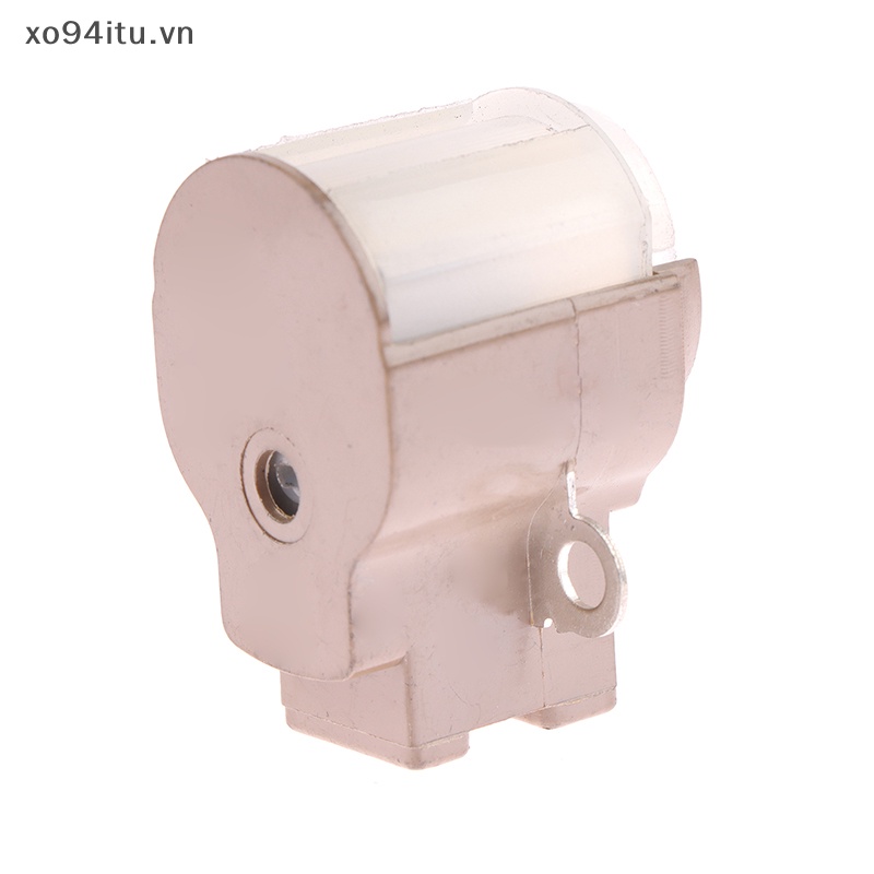 Xoitu Giá Đỡ Chổi Than Hoạt Tính Máy Phát Điện Cho Xe Hơi vn