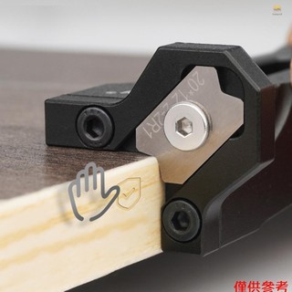 Dụng Cụ Cắt Gỗ Bằng Hợp Kim Nhôm Chuyên Dụng Chất Lượng Cao
