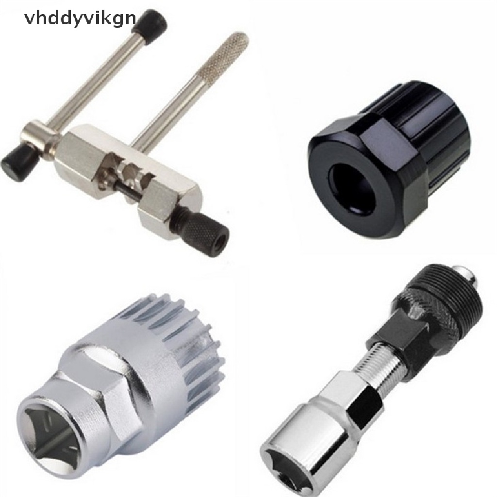 Bộ Dụng Cụ Sửa Chữa Xe Đạp Chuyên Dụng