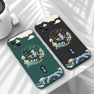 Ốp Điện Thoại Tpu Chống Sốc In Logo Supreme Cho Redmi Note 11 11s 10 10s 9 9S 10C Poco X4 Pro 5G X3 NFC X3 M4 Pro