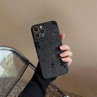 Ốp Điện Thoại TPU Mềm Chống Sốc Hình Quái Vật Ba Mắt Cho IPhone 14 12 PRO 12 mini 11 13 PRO 13PROMAX PLUS X XS MAX XR 6 7 PLUS