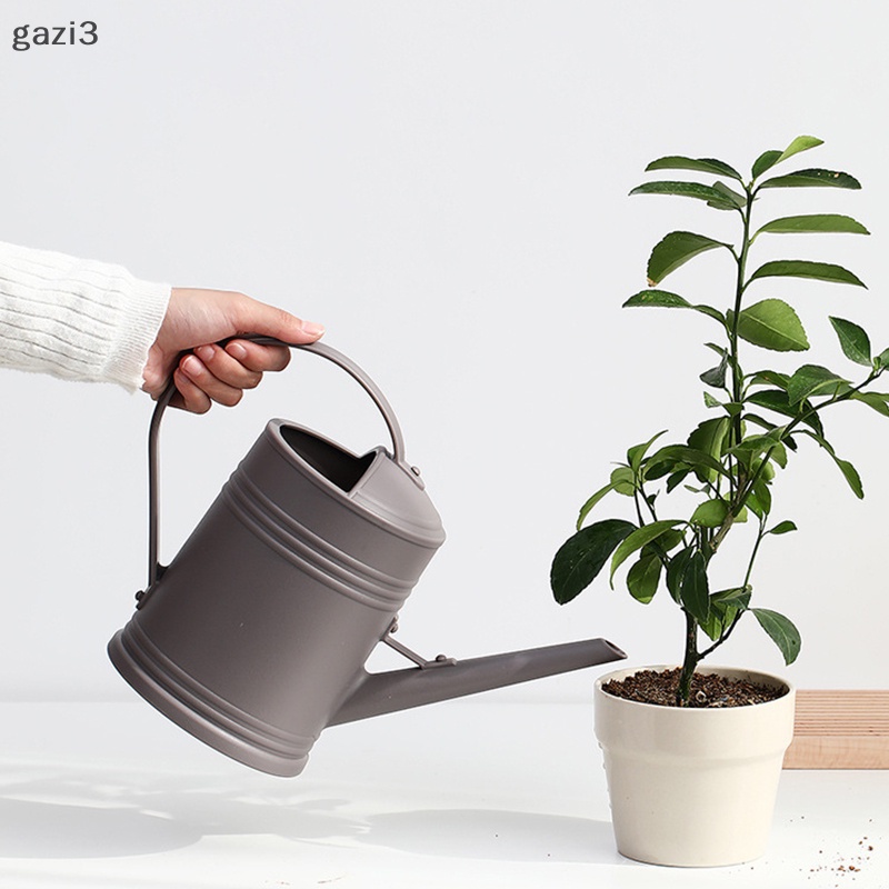 Ấm đun nước vườn tược bình hoa vườn tưới nước trong nhà bình nước vòi nước vòi nước