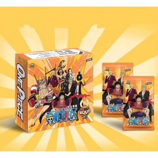 Thẻ Bài Trò Chơi One Piece Nhật Bản Roronoa Sanji Nami