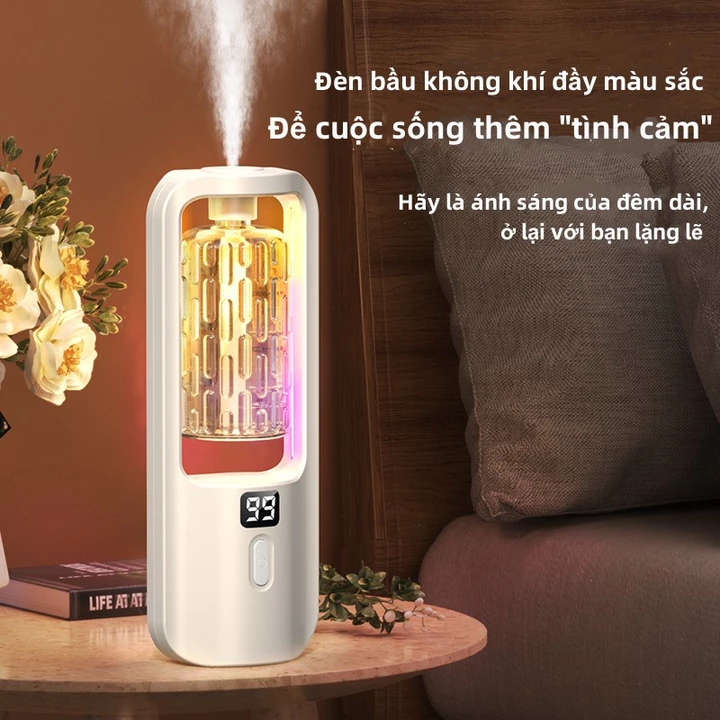 Mini Essential Oil Diffuser